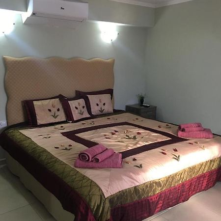 Livadia Studio Paphos Luaran gambar