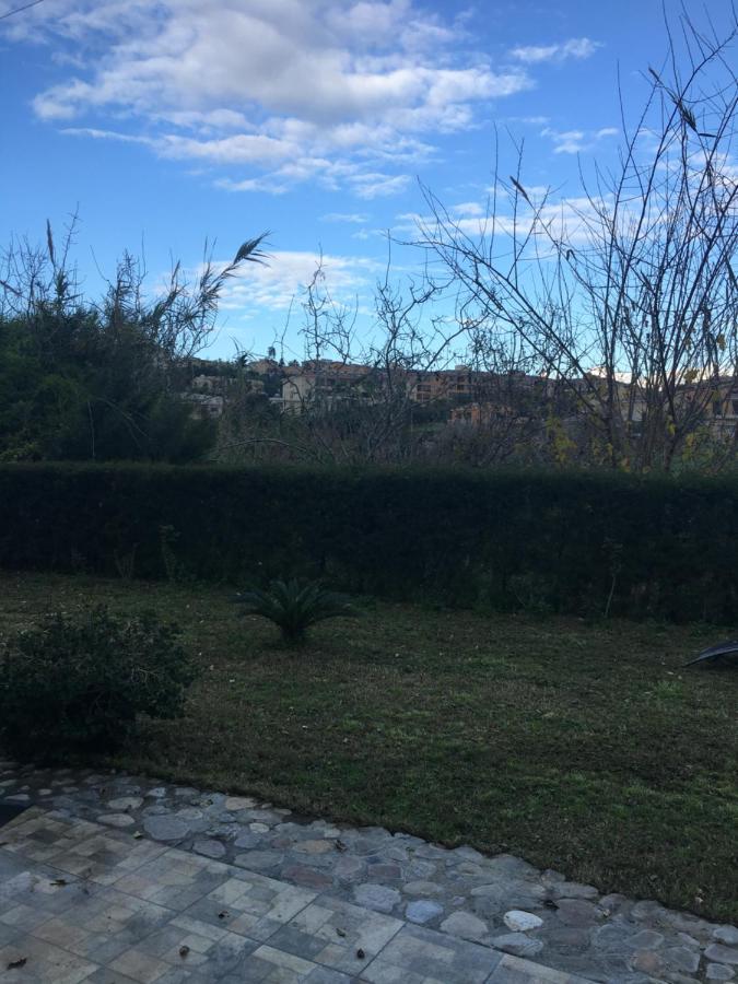 Livadia Studio Paphos Luaran gambar