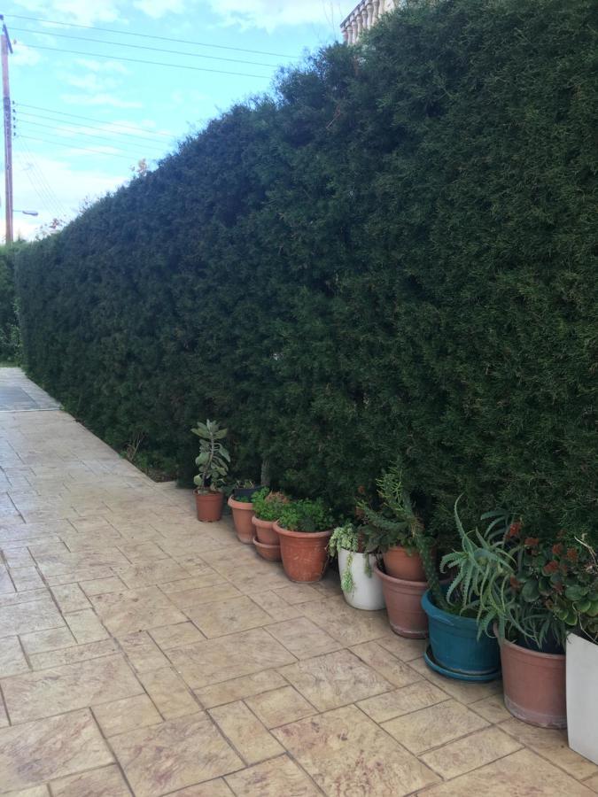 Livadia Studio Paphos Luaran gambar