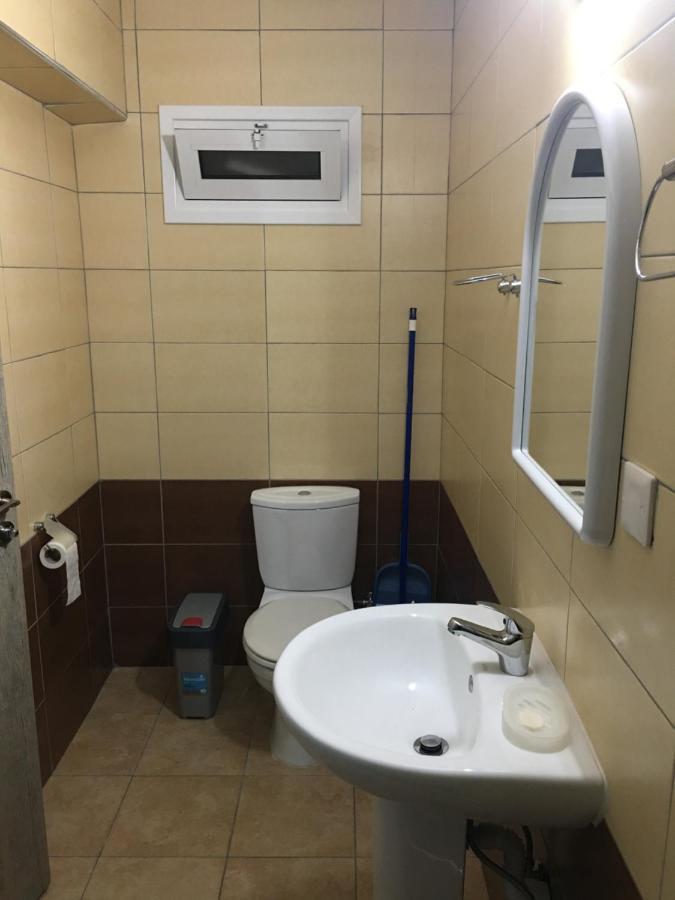 Livadia Studio Paphos Luaran gambar