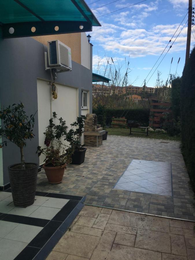 Livadia Studio Paphos Luaran gambar