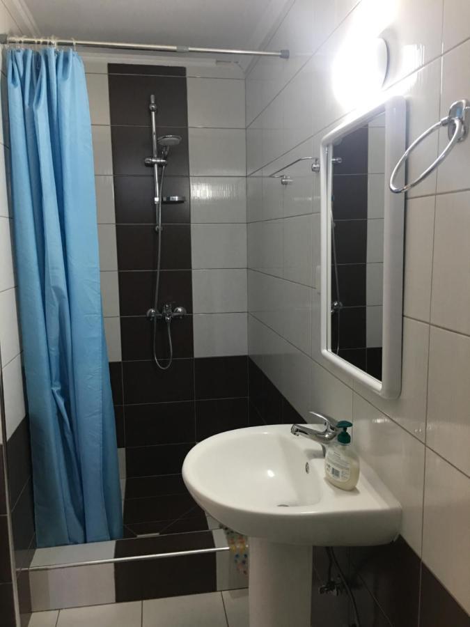 Livadia Studio Paphos Luaran gambar