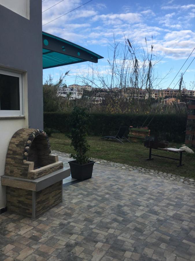 Livadia Studio Paphos Luaran gambar