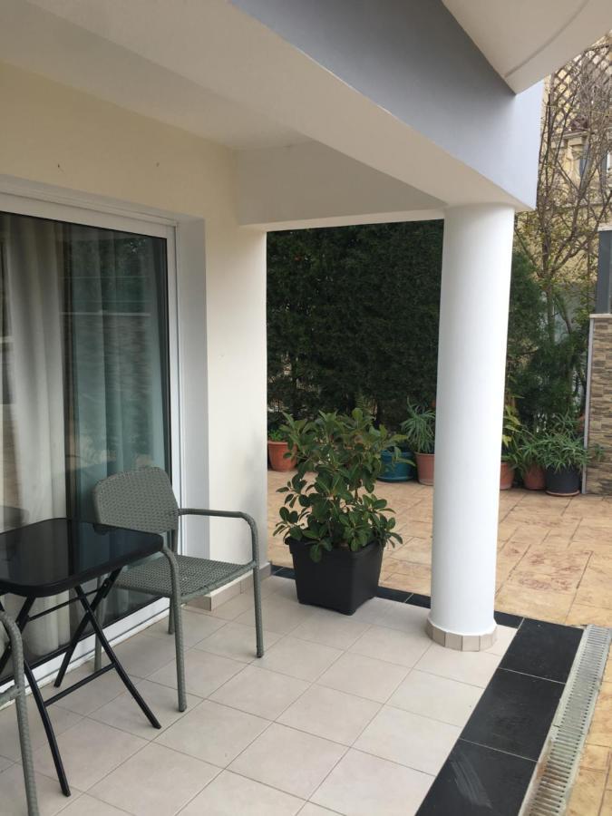 Livadia Studio Paphos Luaran gambar