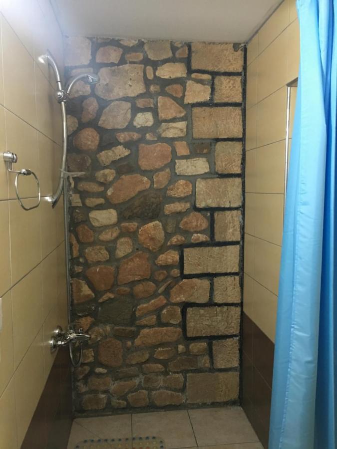 Livadia Studio Paphos Luaran gambar