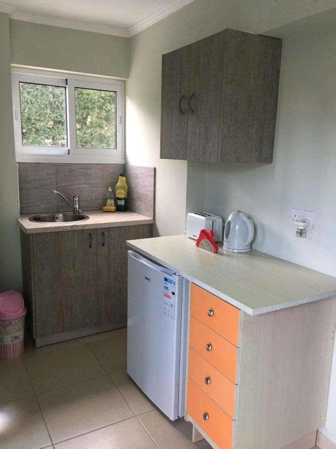Livadia Studio Paphos Luaran gambar