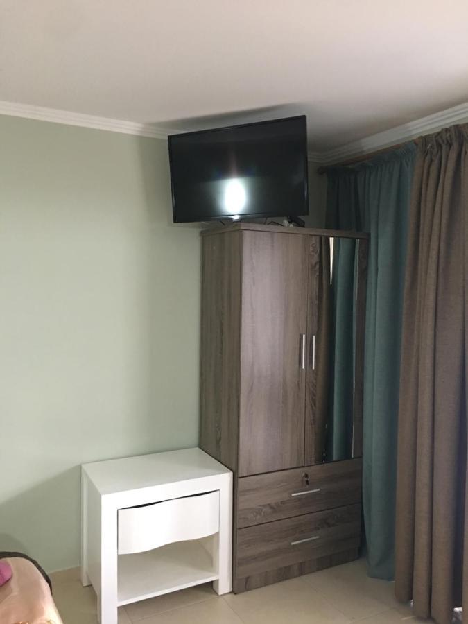 Livadia Studio Paphos Luaran gambar